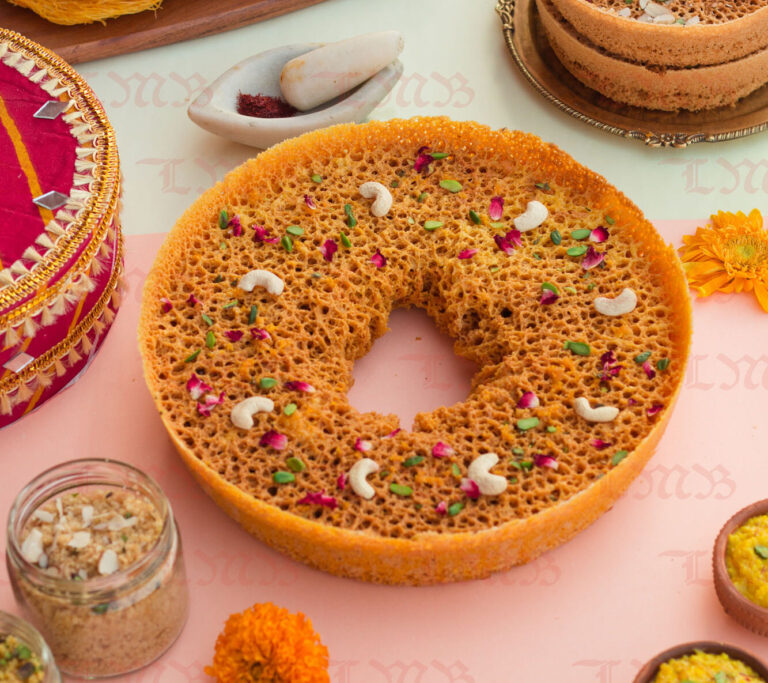 Best Ghewar in Jaipur: Top 10 Spots You Must Try