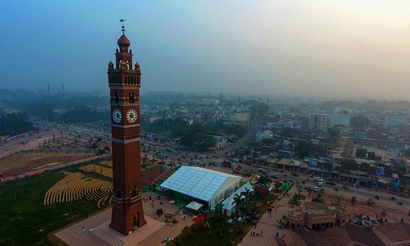 The Secret Locations in Lucknow - Unveiling Hidden Wonders | Travel Beloved