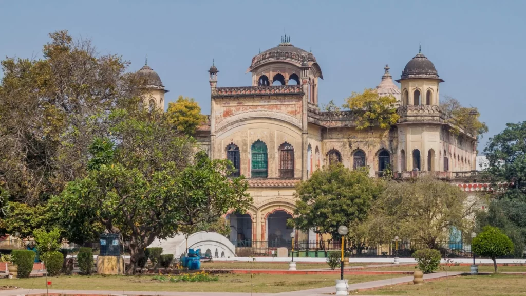 The Secret Locations in Lucknow - Unveiling Hidden Wonders | Travel Beloved