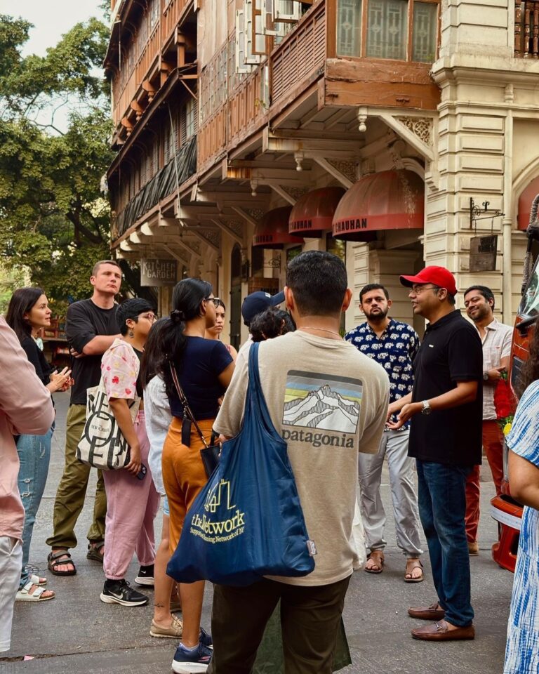 9 Best Walking Tours for Exploring Indian Cities