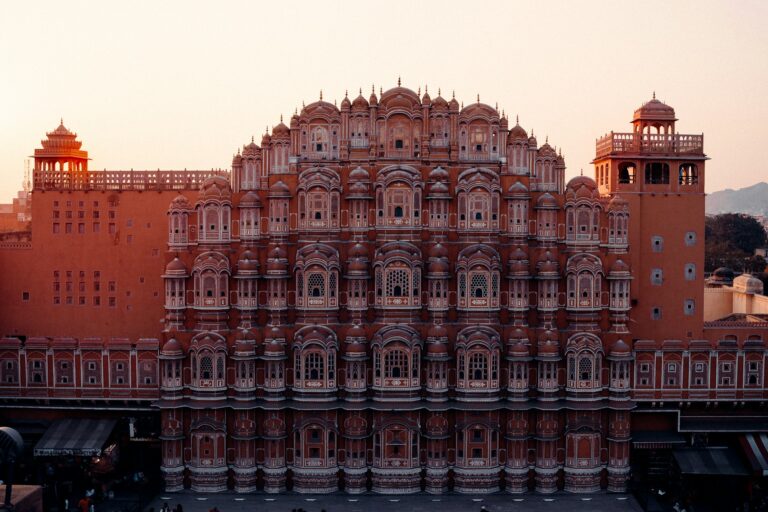 The Best Time to Visit Jaipur: A Complete Guide