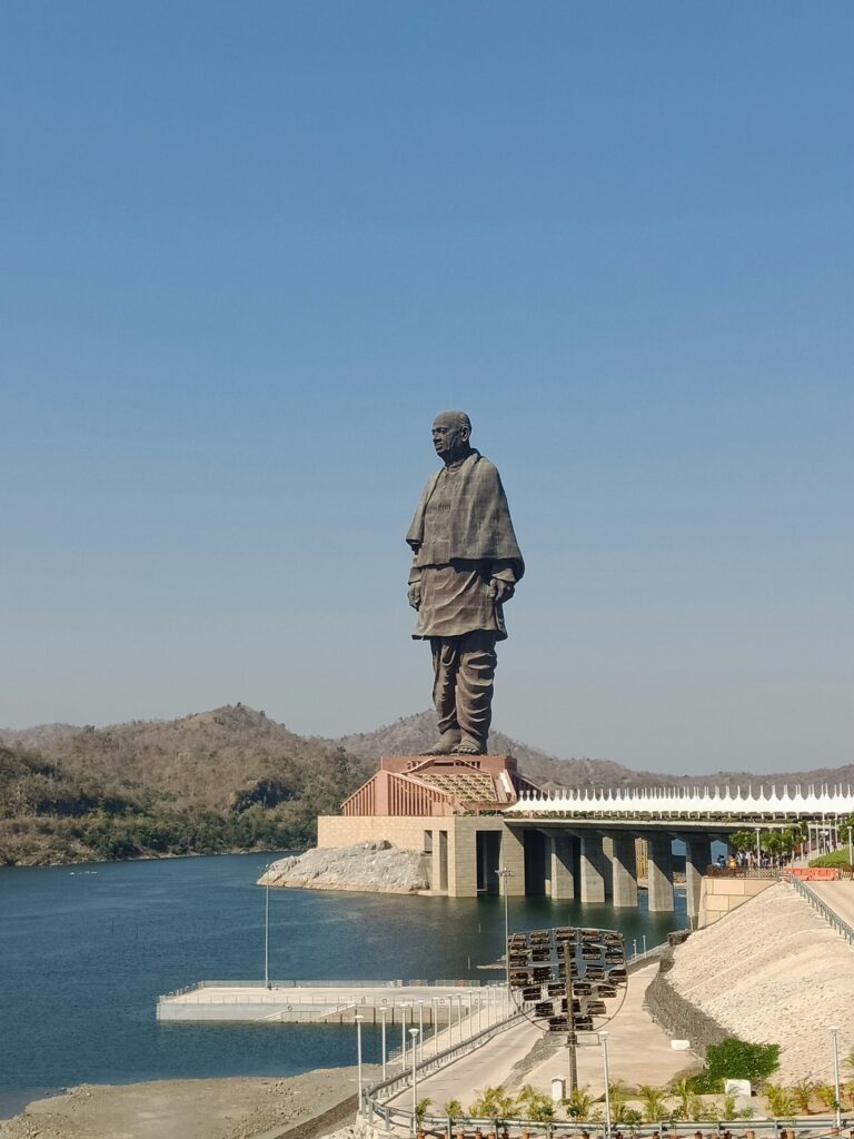 5 Places to Visit in Statue Of Unity Gujarat