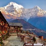 Discover Ghandruk Nepal: A Hidden Gem in the Annapurna Region