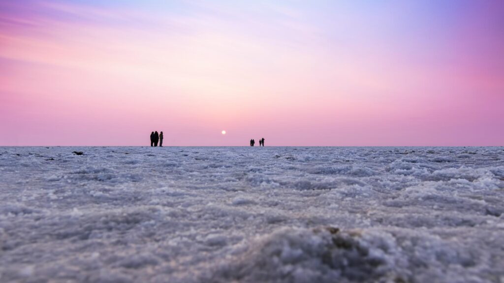 Great Rann of Kutch