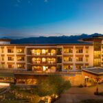 The Grand Dragon Ladakh: A Blend of Heritage and Luxury