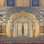 The Leela Palace Jaipur: Luxury Meets Art and Culture