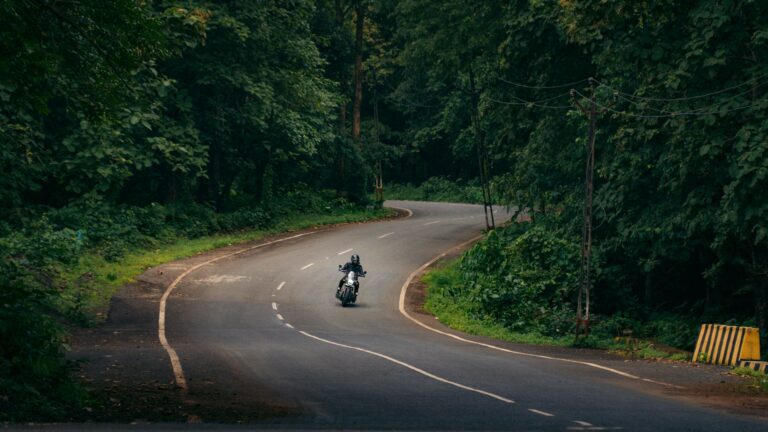 Gujarat Scenic Road Trip Destinations: A Monsoon Delight