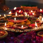 The Significance of Diwali and Its Sparkling Celebrations